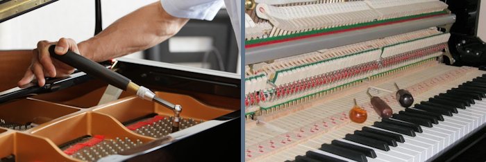 Old World Craftsmanship, Latest Techniques and Tools, Prompt Courteous Service